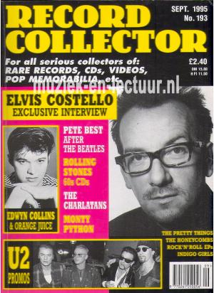 Record Collector nr. 193